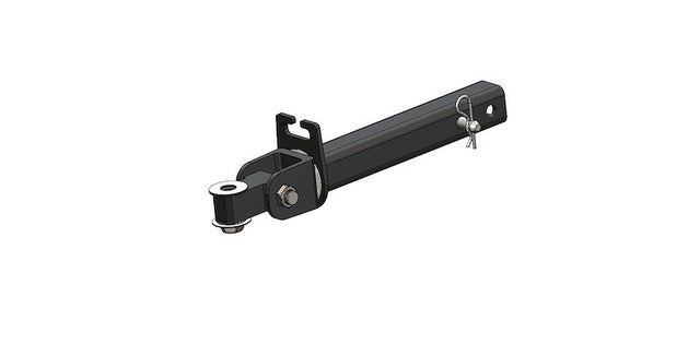Blue Ox BX88438 Hitch Connector