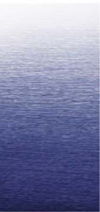 Velarium Patent-Pending Pitch Adjustment Lock Awning VR16004000A - Blue Slate Fade Canopy Roll Tube 16