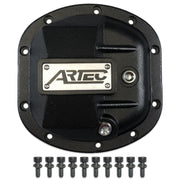 Artec Indust AX1030 High-strength nodular iron construction