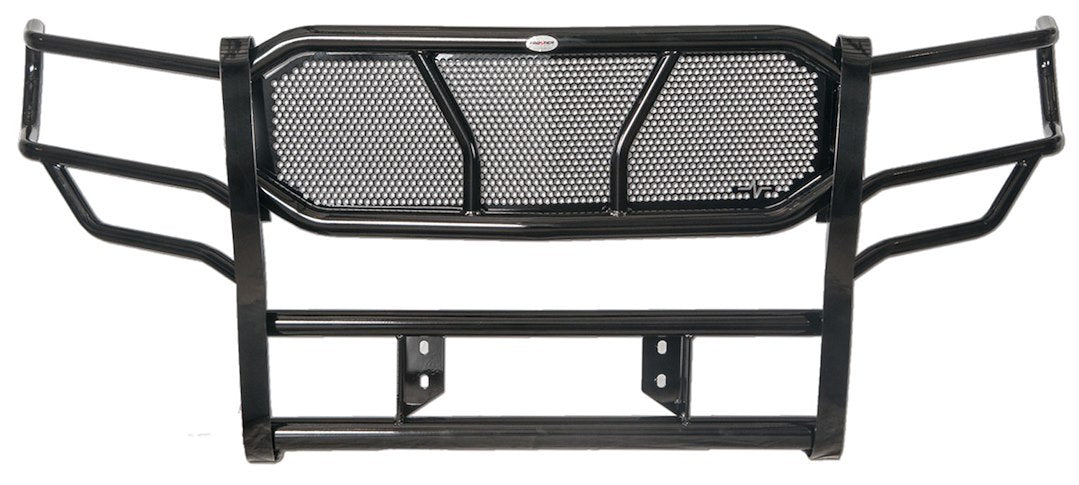 Frontier TRU No Drill Mounting Grille Guard 200-50-9004 - Ford
