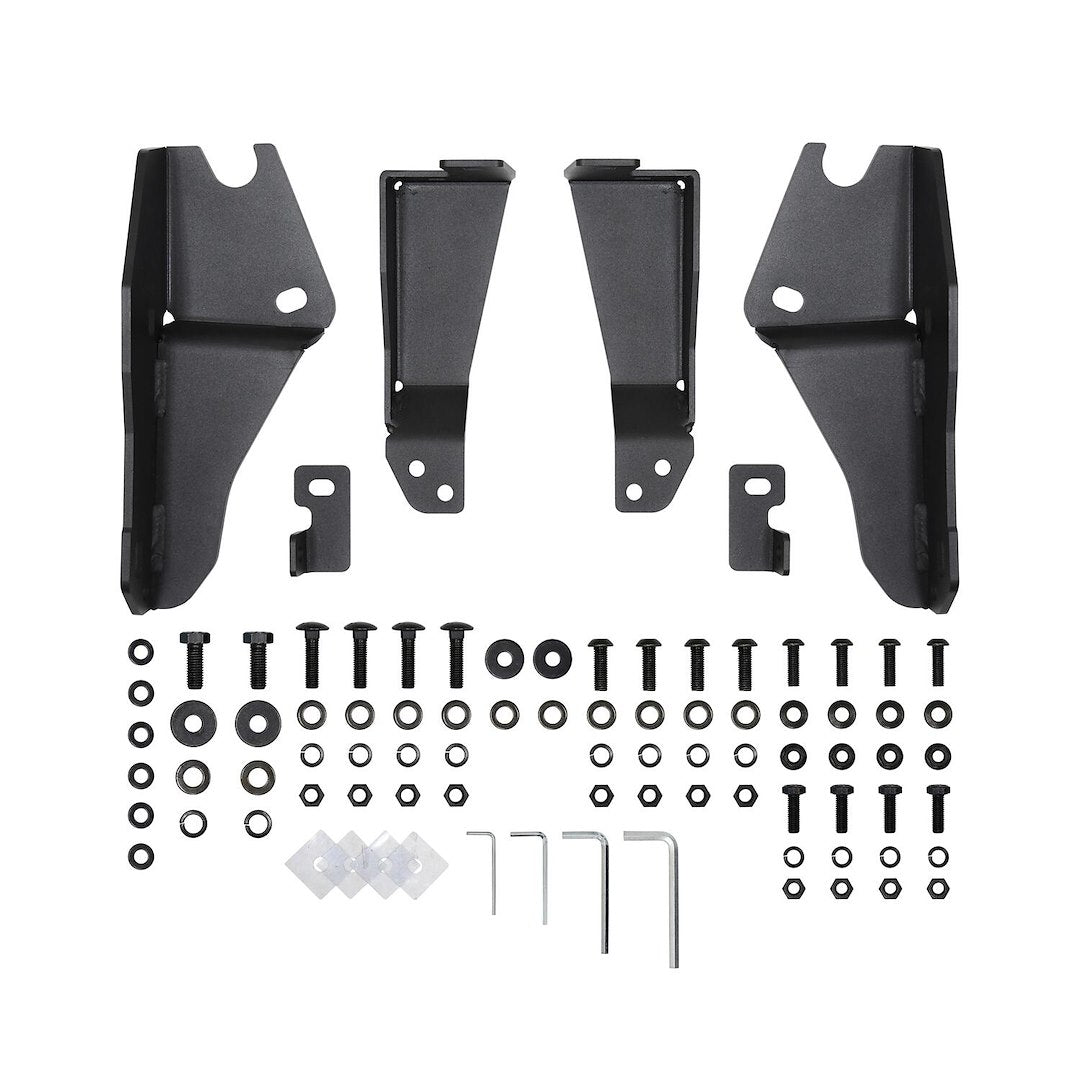 Westin 40-33975 Grille Guard