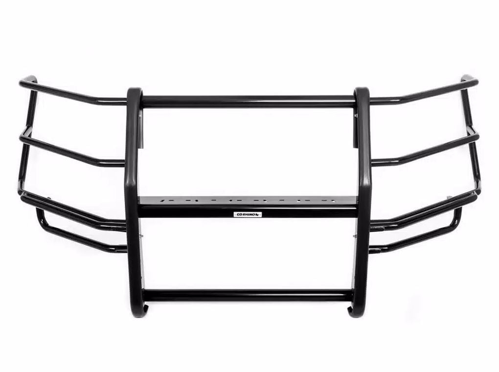 Public Safty Replaceable PVC Trim Bumper Push Bar 5201A - 5000 Series Bumpers Aluminum