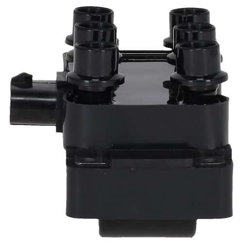 Motor RAD AM Limited Lifetime Warranty Ignition Coil 3IC128
