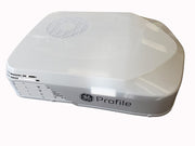 ge appliances outdoor shroud cover white wp76x33334