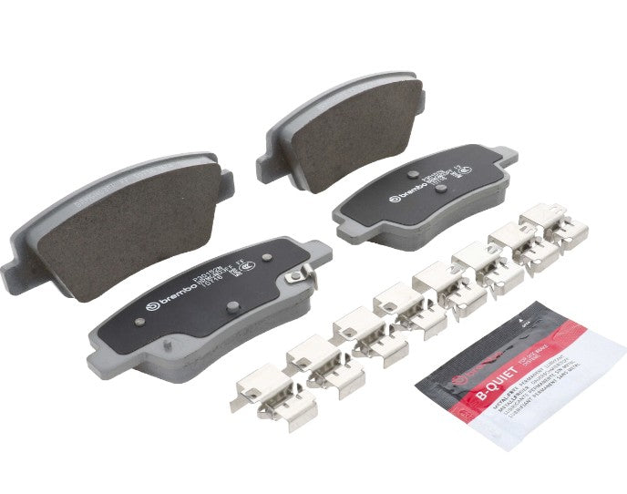 Brembo P30152N Brake Pad