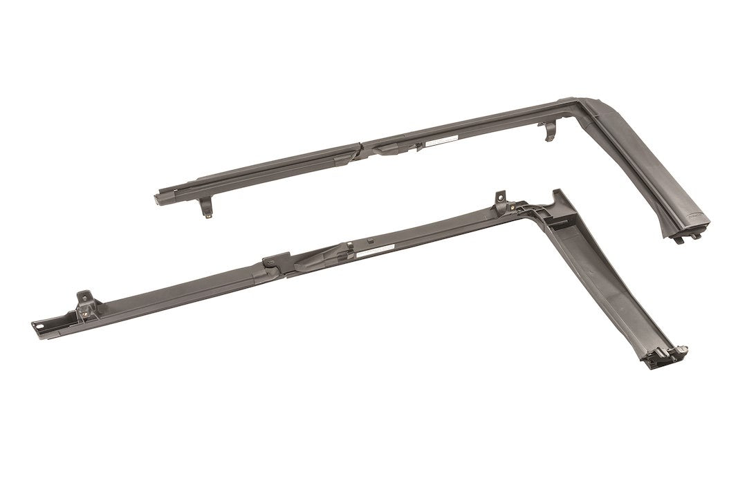 Mastertop 15420401 Soft Top Door Surround