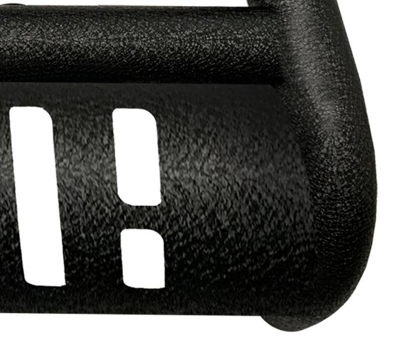 Black Horse Removable Skid Plate Bull Bar CBT-B261SP - BAR-T 2008 Ford