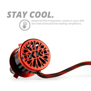 XK Glow Easy Plug And Play Installation Headlight Bulb XK045001-H11 - Led Kit