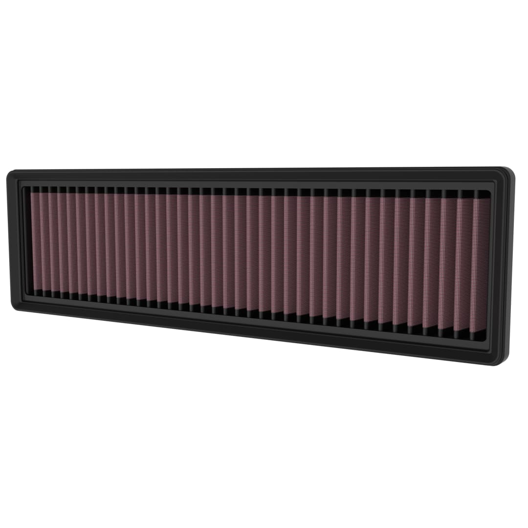 K&N Filter Lifetime Limited Warranty Air Filter 33-5151 - Lincoln Corsair L-4 2.0L 2023-2