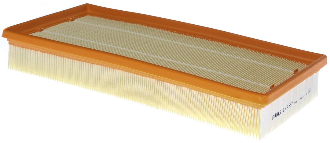 Clevite 77 No Supplier Warranty Air Filter LX 4397