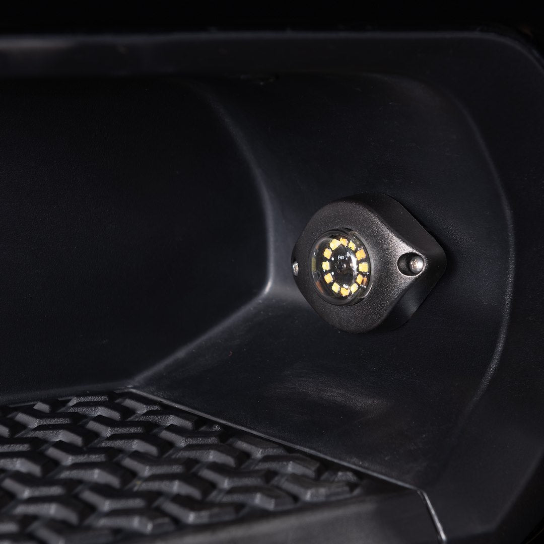 Putco 960001 Warning Light