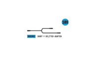 ARC Lighting BB8S001X Patent-Pending Design - Strobelink Wiring Harness