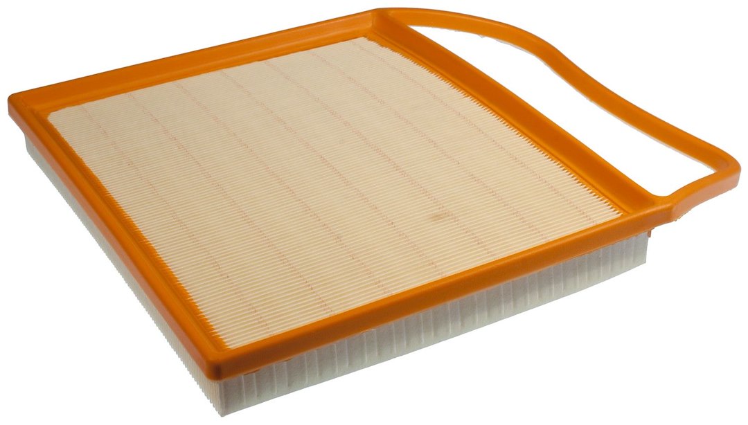 Clevite 77 No Supplier Warranty Air Filter LX 1564 - Mahle Filters