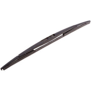 Anco Features Single Blade Windshield Wiper Blade R-16-B - Rear