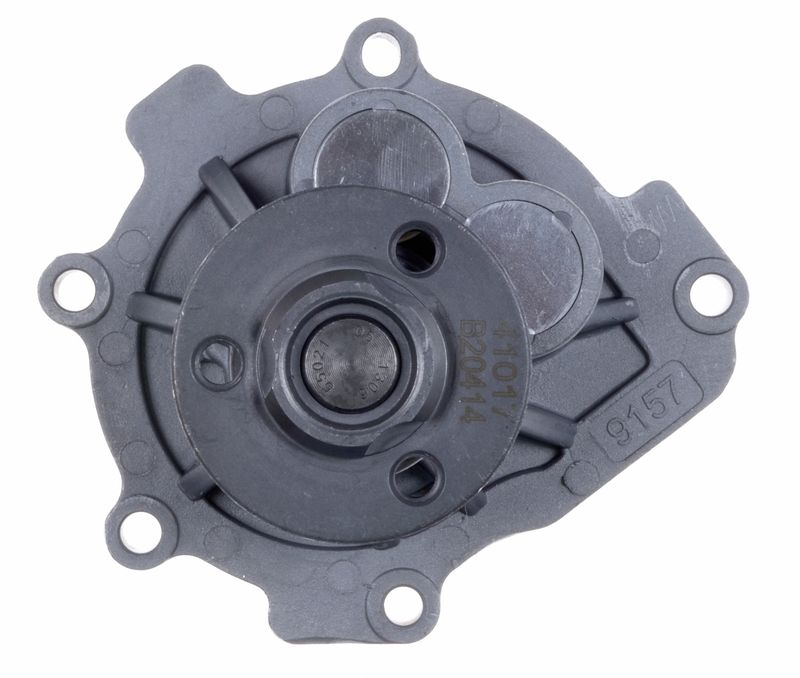 Gates Corp Limited Lifetime Warranty Water Pump 41017