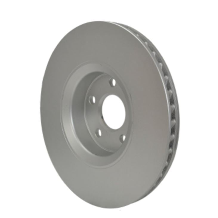 Hella 355118892 Brake Rotor