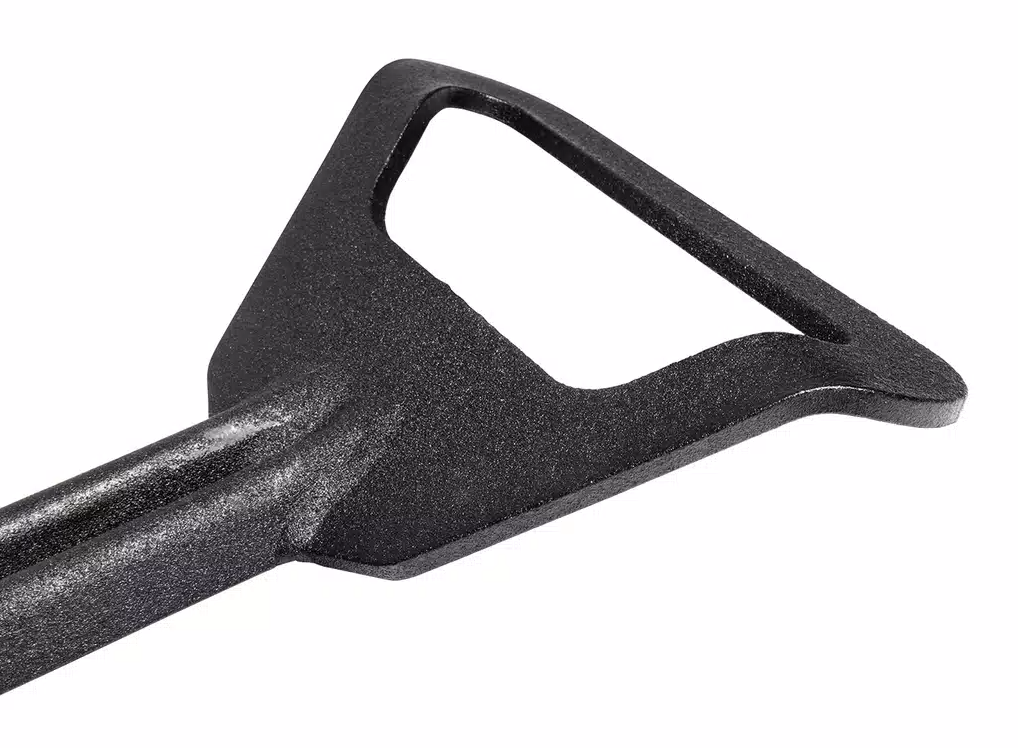 GO Rhino Patent-Pending Stackable Design Shovel XG-RS50010T - Xventure Gear Three Amigos Pedr
