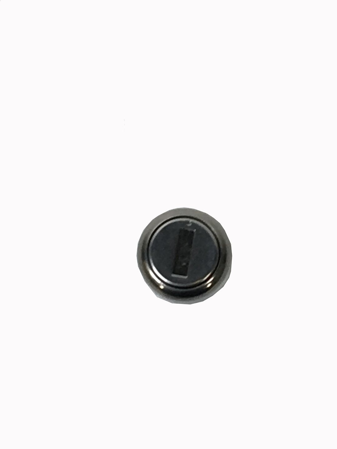Weatherguard Easy To Install Tool Box Lock 70168-211 - Cylinder