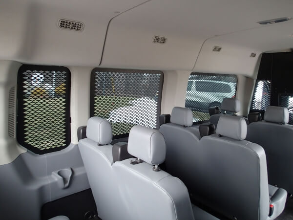 Havis WGI-F22 Window Guard