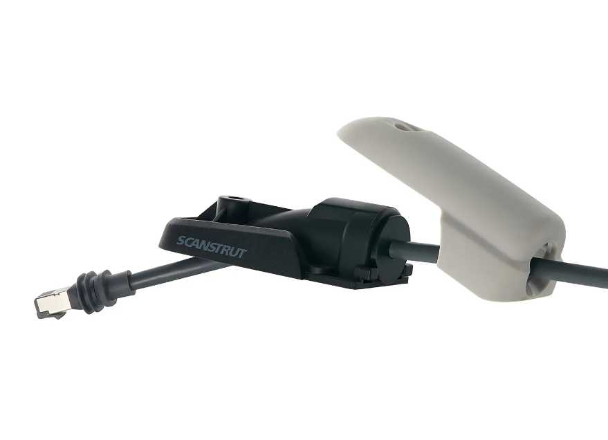 Scanstrut DS-HSL-01 Cable Gland - Gray
