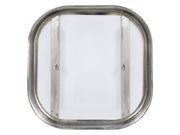 Icon Made In USA Roof Vent Screen 14688 - Airstream Inner 13
