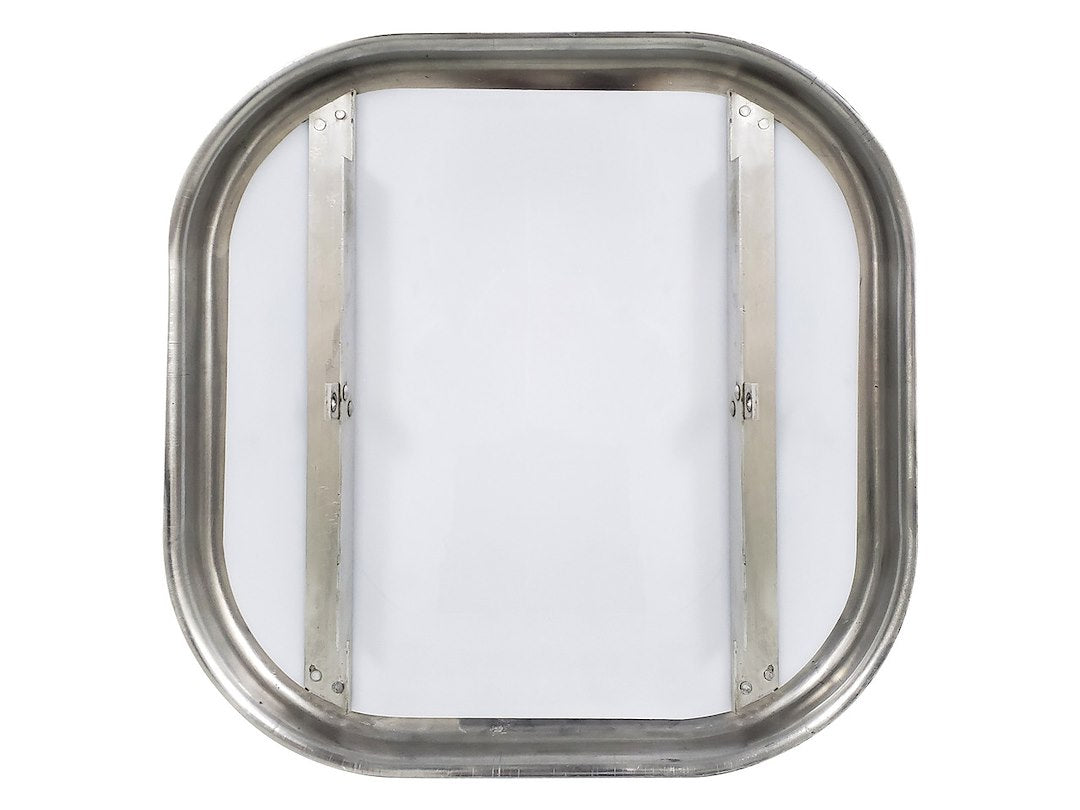 Icon Made In USA Roof Vent Screen 14688 - Airstream Inner 13