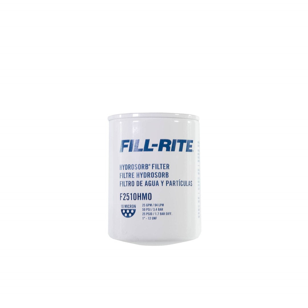 Fill Rite F2510HM0 Liquid Transfer Tank Pump Filter