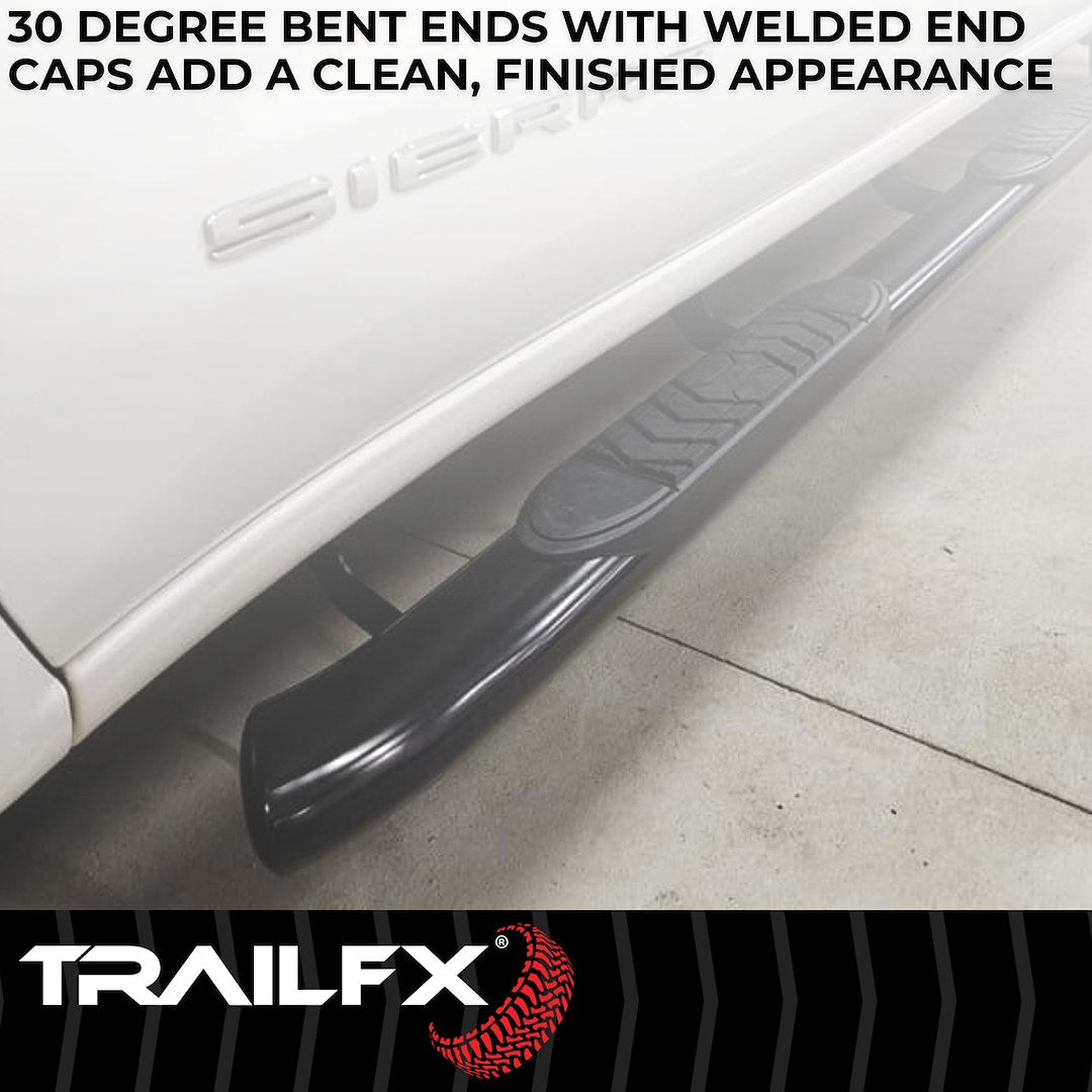 Trailfx A7103T Nerf Bar