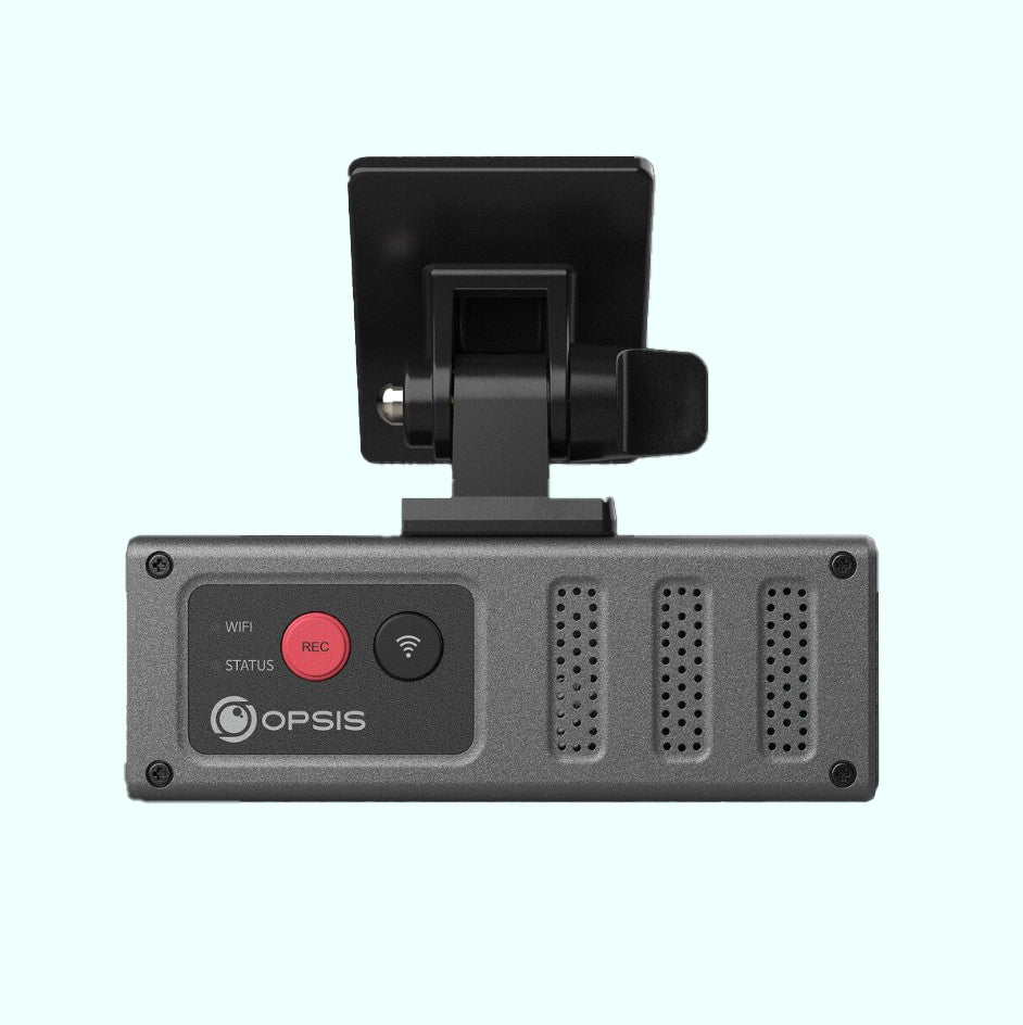 Racesport LT External GPS Antenna Required Dash Camera SDC-2CHFHD - Cam 2CH Full HD 1080P