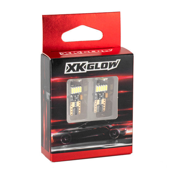 XK Glow XK-T10-W Multi Purpose Light Bulb - White