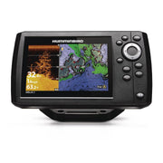 Humminbird 411670-1 Fish Finder