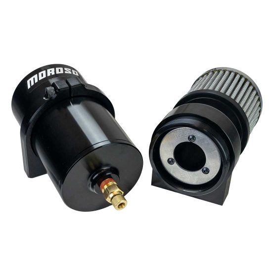 Moroso 85413 Catch Can