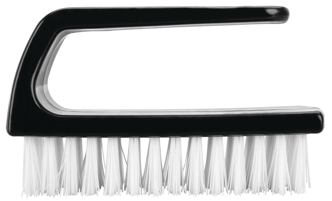 Perform Tool Easy To Hold Grip Parts Cleaning Brush W3300 - Brush-Fingernail