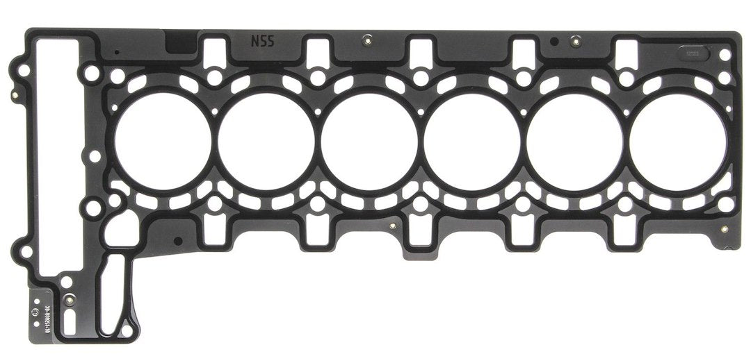 Clevite 77 55004 Constructed from multi-layered steel