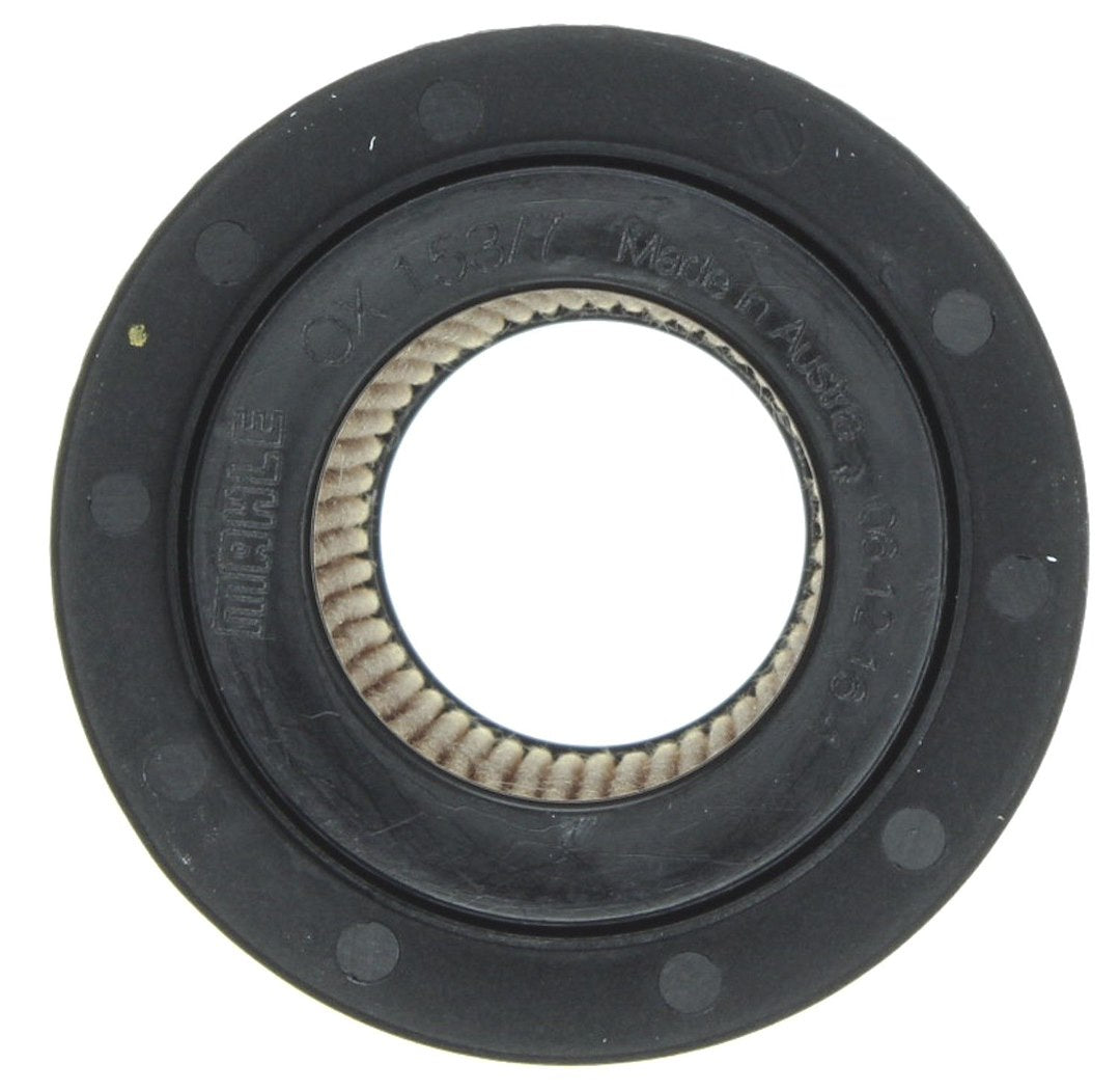 Clevite 77 Provide Excellent Engine Protection Oil Filter OX 153/7D2 - Mahle Filters