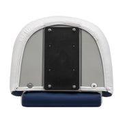 Wise Seating High compression foam padding Boat Seat DLX3338-1904 - XL DLX3338-1904 Dlx Pontoon