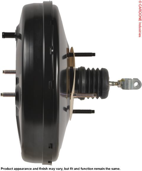 A1 Remfg INC Limited Lifetime Warranty Brake Power Booster 5C-34937 - New Boosters