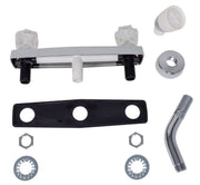 Valterra LLC Plastic DuraPro ™ Underbody Shower Control Valve PF214334 - Shw CH BR Haf