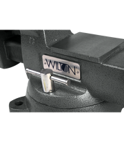 Wilton Tools Large Anvil Work Surface Vise 21800 - 748A Mechanics Jaw SW