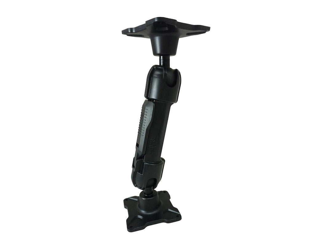 Havis Made Of High Performance Composite Tablet Mount DBM-1150-CL-0404 - Dual Ball 1.50 Clamp-ST