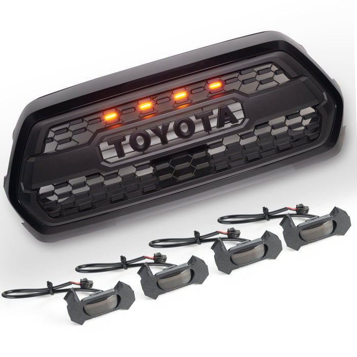 Oracle Light 5977-005-T Grille Light - LED