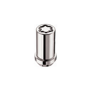 Mcgard Extra Narrow Groove Patterns Wheel Lock 25540 - Tunr Whl Set Nut Cone