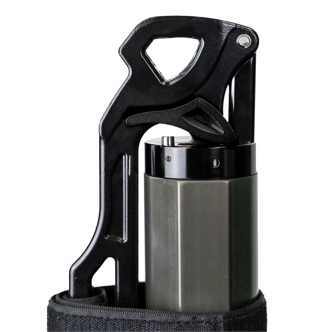 GO Rhino Limited Lifetime Warranty Jack XG-RJ50010B - Hydraulic