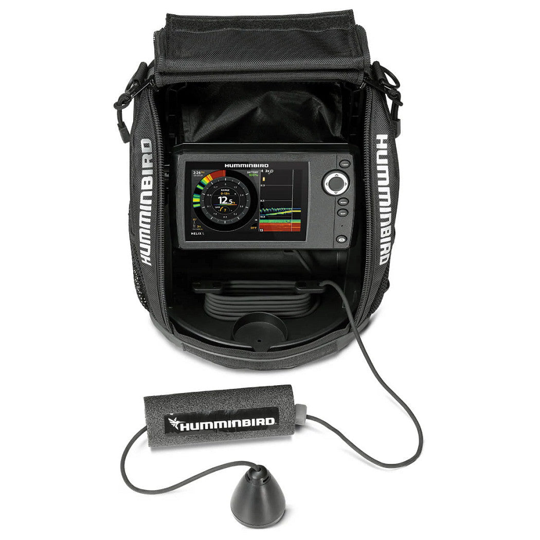 Humminbird 411720-1 Fish Finder