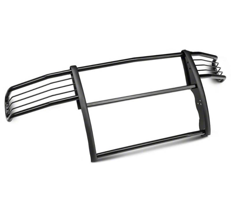 Black Horse 17DG105MA Grille Guard