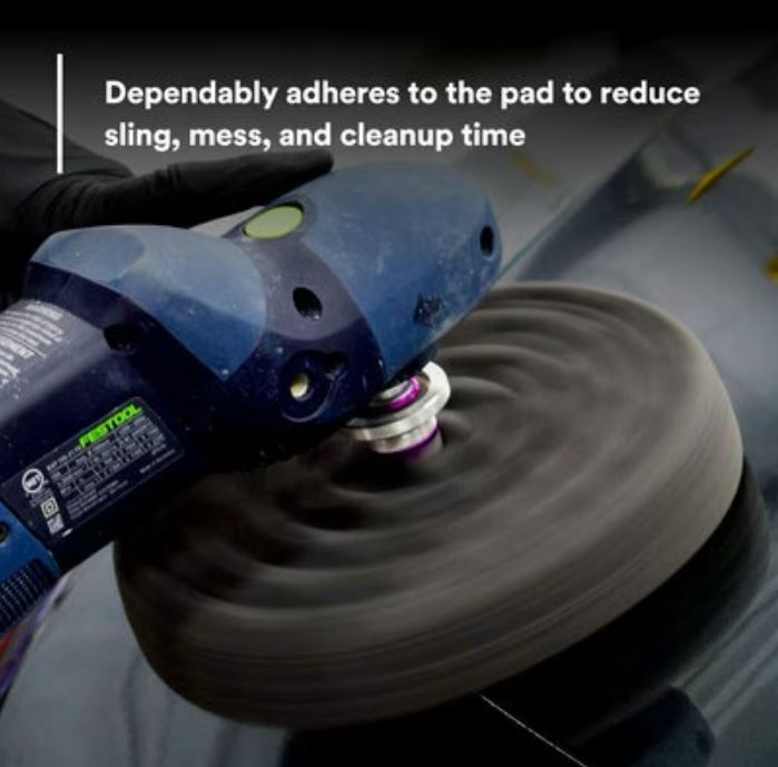 3M 06095 Polishing Compound