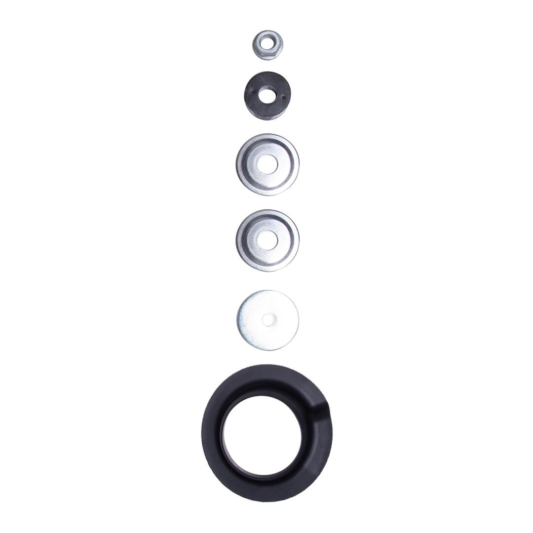 Bilstein Perceivably Enhanced Safety Shock Absorber 24-329200 - 5100