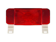 RV Designer L981 Features a White base
