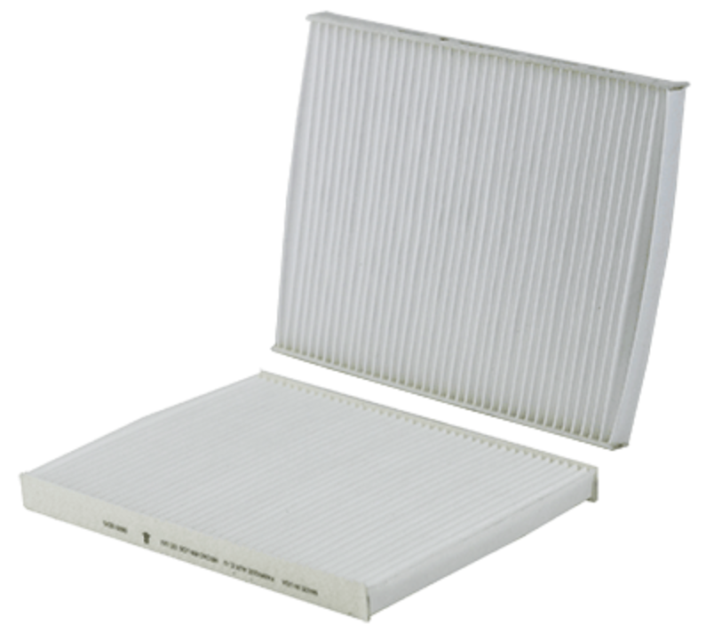 WIX Filtr LD Easy To Install Cabin Air Filter PXP10371