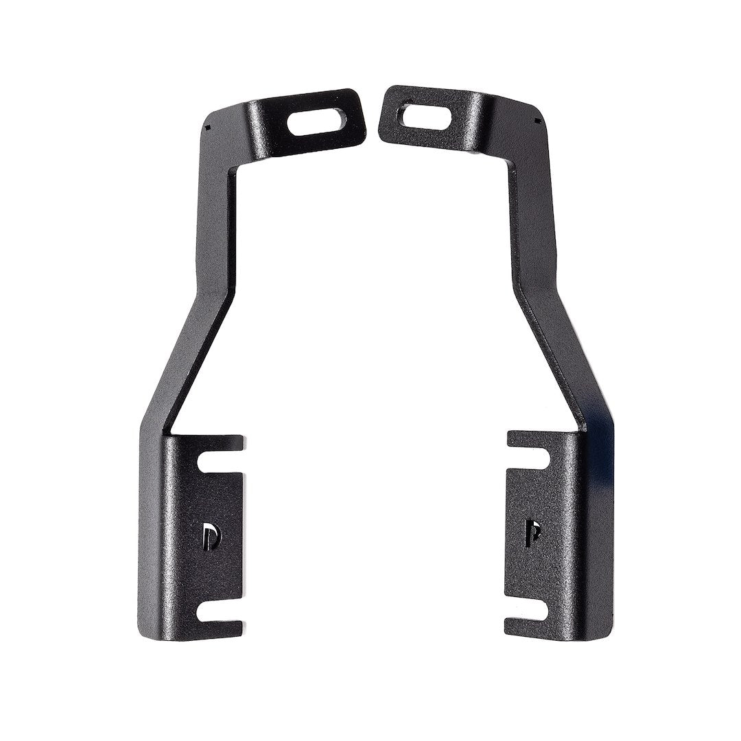 GO Rhino 732330T Driving/ Fog Light Mounting Bracket - 3XL